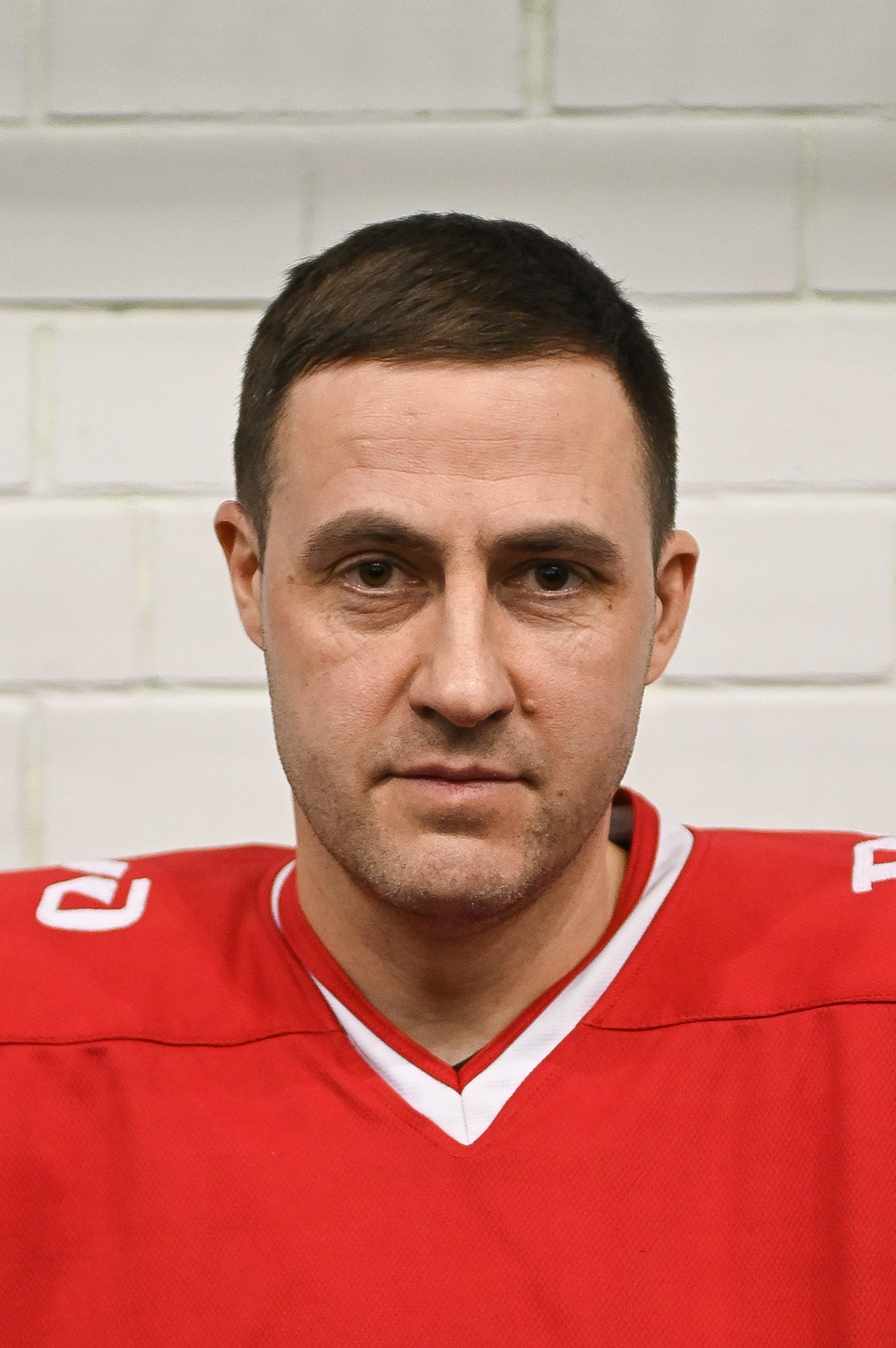 Мальцев Сергей